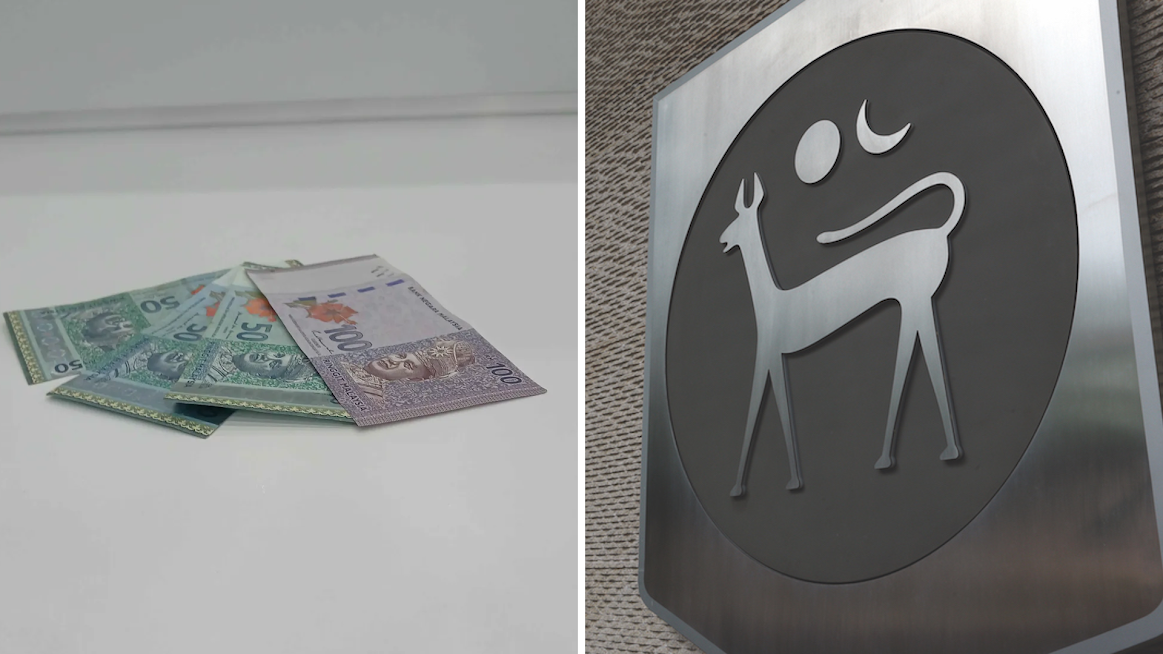 Ringgit Kekal Positif Selepas BNM Kekalkan OPR Pada 3%