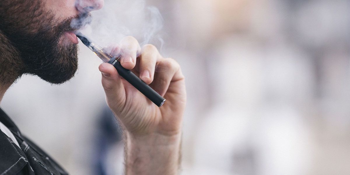 “Tak Perlu Nak ‘Ban’ Vape” – Menteri Kesihatan