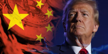 ‘Mimpi Ngeri’ Donald Trump Ke Atas China Berulang Kembali?