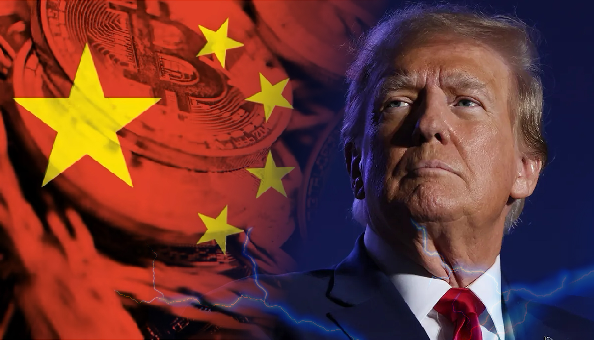 ‘Mimpi Ngeri’ Donald Trump Ke Atas China Berulang Kembali?