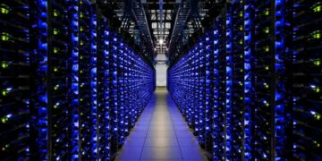 Malaysia Labur RM90.2 Bilion Untuk Projek Data Centre Dari 2021 Hingga 2024