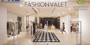 FashionValet Dijual dengan Harga ‘Rugi’? Khazanah dan PNB Hilang RM43 Juta!
