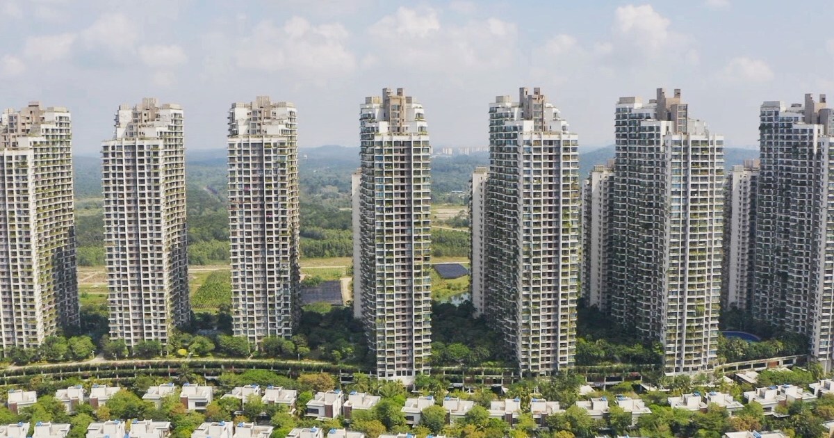 Rakyat Malaysia Tak Mampu Beli Rumah! Kerajaan Boleh Tolong?