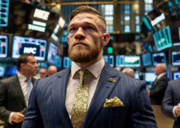 Laporan Pendapatan Bakal Rancakkan Wall Street AS