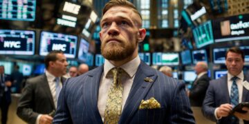 Laporan Pendapatan Bakal Rancakkan Wall Street AS