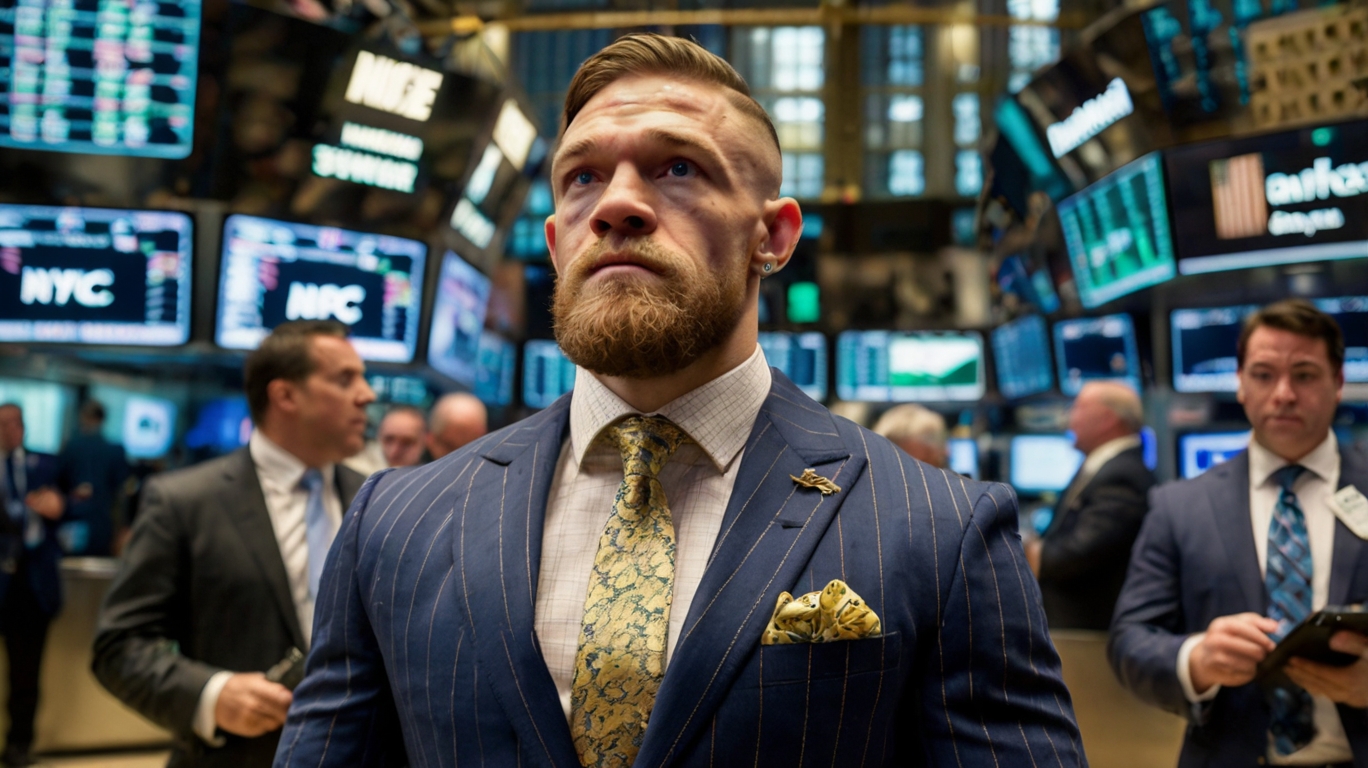 Laporan Pendapatan Bakal Rancakkan Wall Street AS