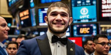 Dow, S&P500 Cemerlang Di Permulaan Minggu, Bakal Pecah Rekod Lagi?