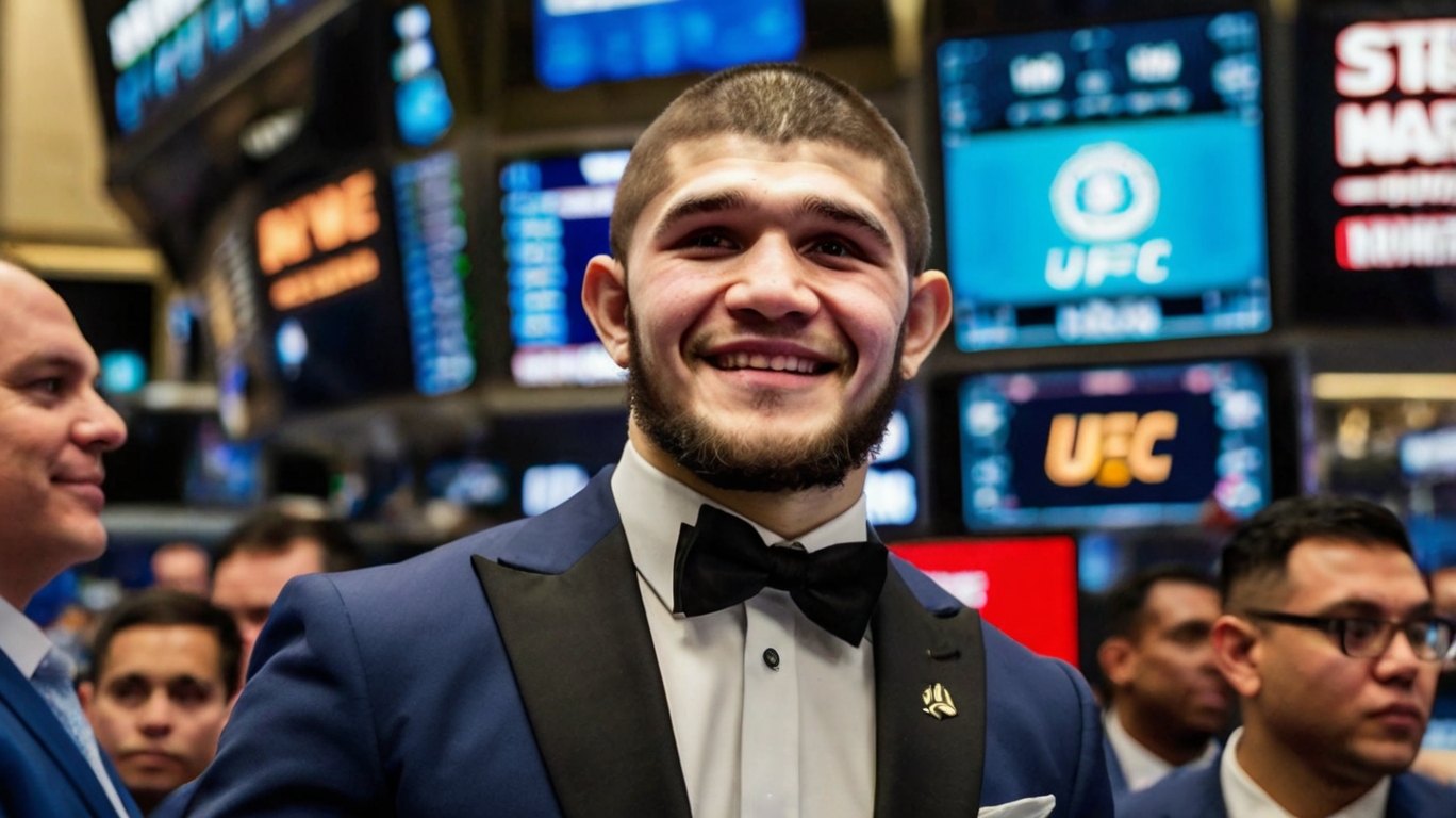 Dow, S&P500 Cemerlang Di Permulaan Minggu, Bakal Pecah Rekod Lagi?