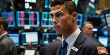 Wall Street Suram, Perlukan “High Impact News”?