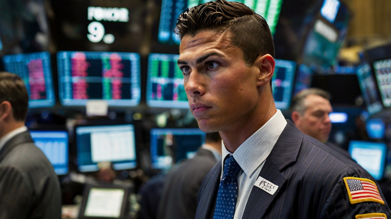 Wall Street Suram, Perlukan “High Impact News”?