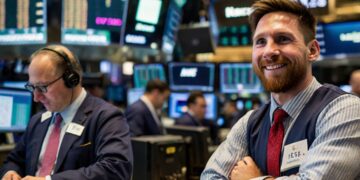 Saham Mag 7 ‘Perform’ Selepas Sesi Suram Panjang