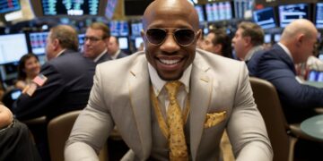 Nasdaq ‘Gain’ Momentum Selepas Saham Tesla Cetus Kejutan!