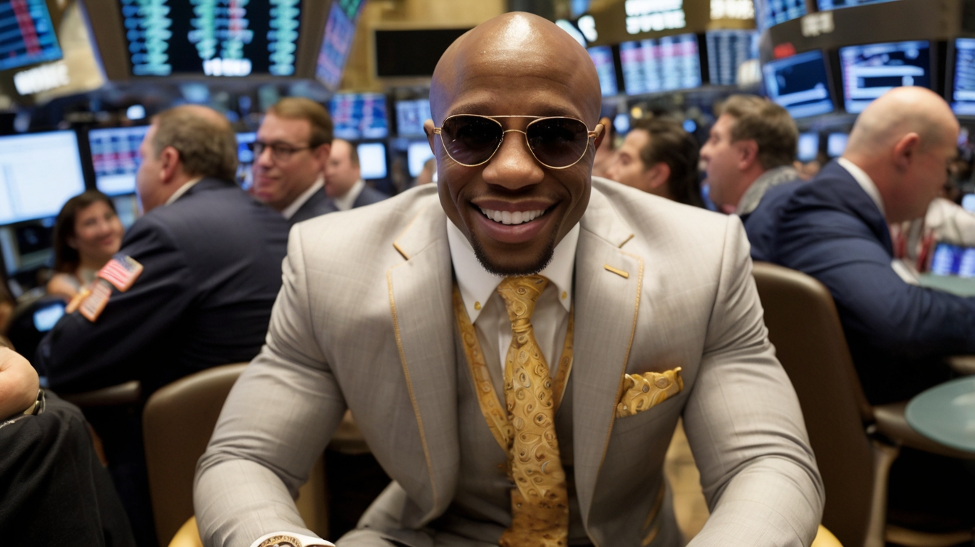 Nasdaq ‘Gain’ Momentum Selepas Saham Tesla Cetus Kejutan!