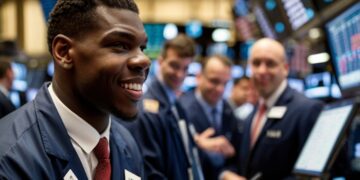 Alphabet Melonjak, Wall Street Kukuh