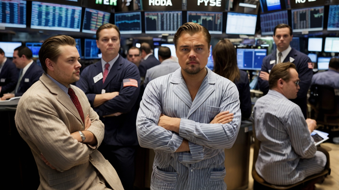 Pasaran Saham Masih ‘Slow’, Pelabur Menanti Data Ekonomi Penting