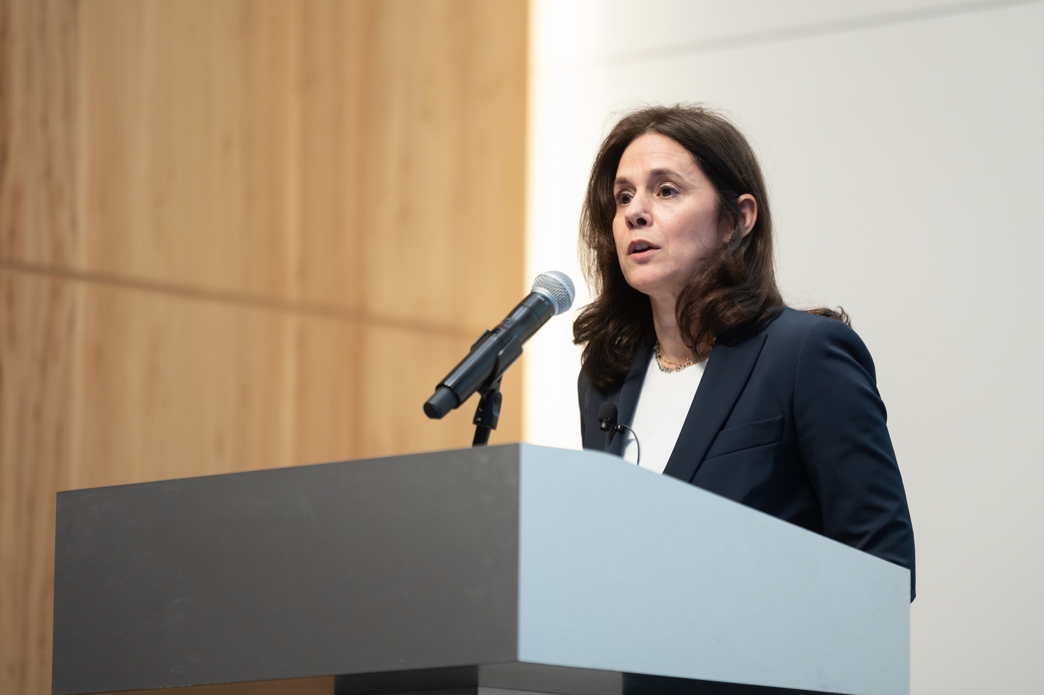 Ekonomi Kukuh, Tetapi Risiko Tetap Ada: Amaran Dari The Fed!