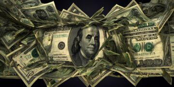 Data ADP Tambah Sokongan Untuk US Dolar