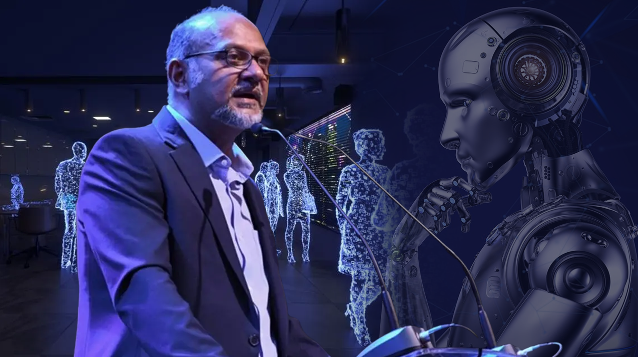 PMX Bakal Rasmi Pejabat AI Nasional Pada Disember