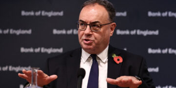 Oh! Ini Sebab Mata Wang Pound Junam Di Sesi Eropah