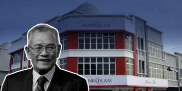 Datuk Dr Abdul Halim Ismail, Tokoh Kewangan Islam Malaysia Meninggal Usia 85