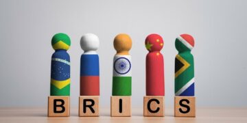 BRICS Pay Cabar Dominasi Dolar AS