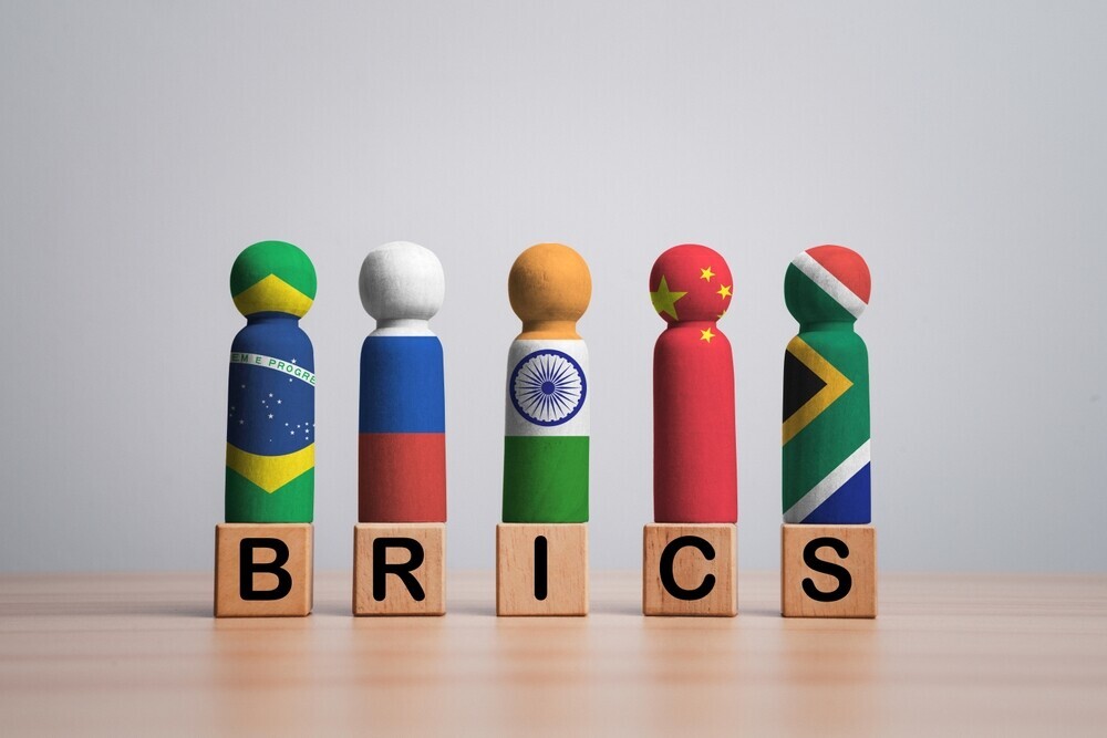 BRICS Pay Cabar Dominasi Dolar AS