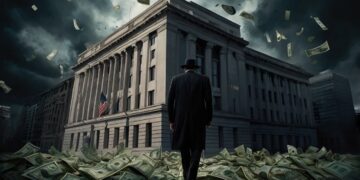 Pasaran Awal Minggu Berkabus, Gerak-Geri US Dolar Diekori!