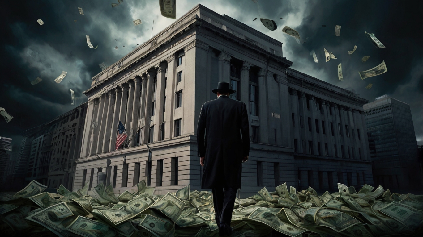 Pasaran Awal Minggu Berkabus, Gerak-Geri US Dolar Diekori!