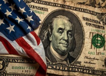 Demokratik vs Republikan: Mana Satukah Senario Lebih Baik untuk US Dolar?