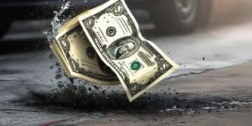 US Dolar Cuba Bangkit Dari Tersungkur!