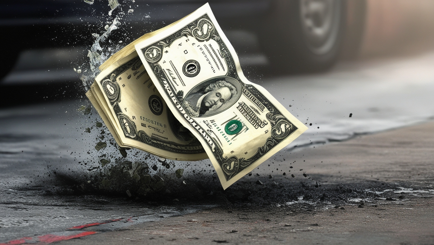 US Dolar Cuba Bangkit Dari Tersungkur!