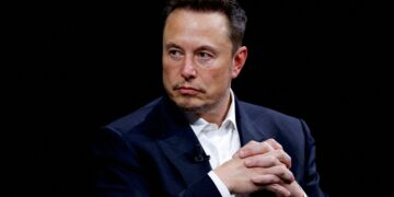 Elon Musk Nak Potong $2 Trilion Dari Belanjawan AS
