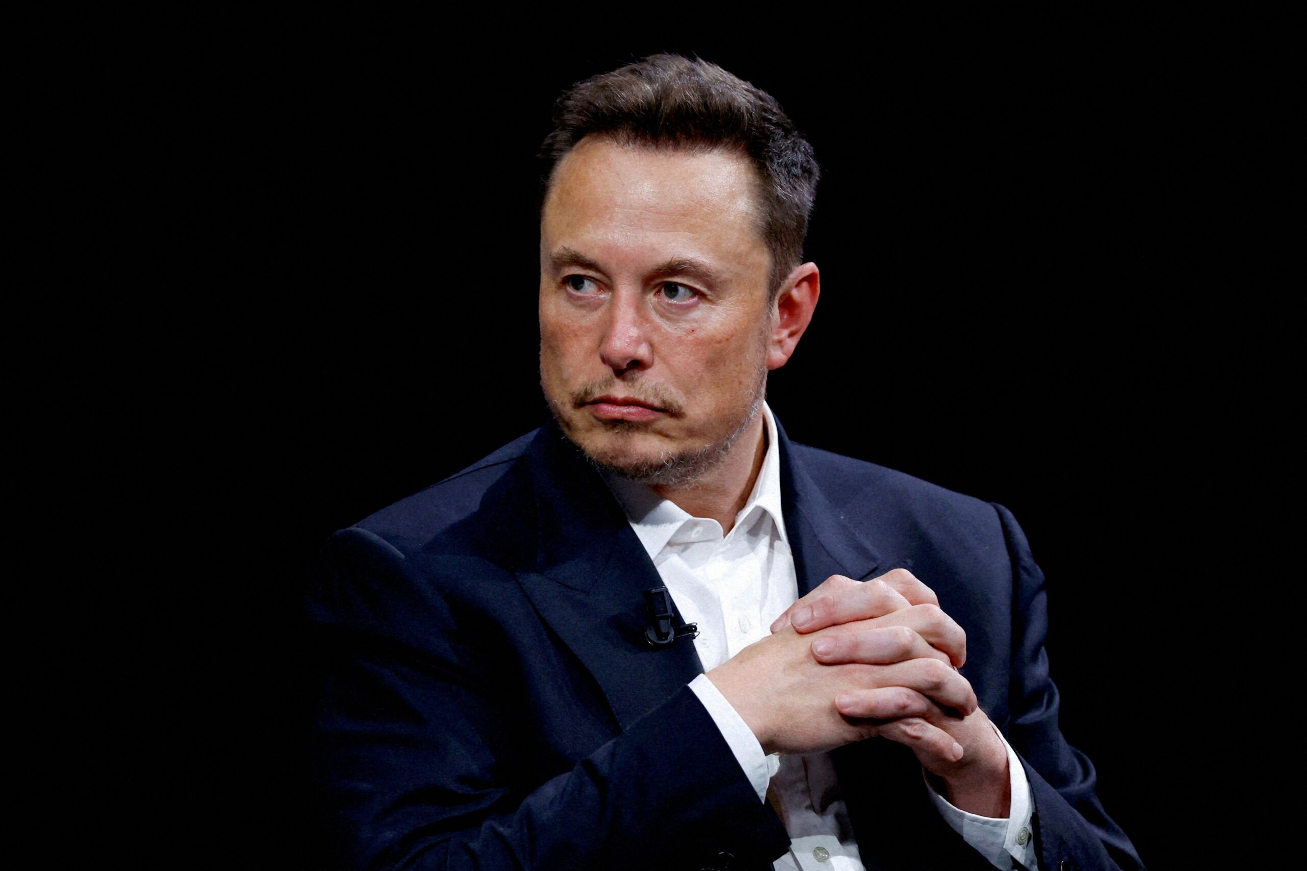 Elon Musk Nak Potong $2 Trilion Dari Belanjawan AS