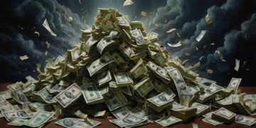 Greenback Masih ‘Steady’, Kiwi Junam Lepas RBNZ Agresif ‘Cut Rates’!