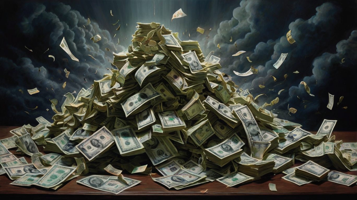 Greenback Masih ‘Steady’, Kiwi Junam Lepas RBNZ Agresif ‘Cut Rates’!