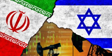 Israel Rancang Serangan Ke Atas Infrastruktur Minyak Iran, Pasaran Dalam Risiko!