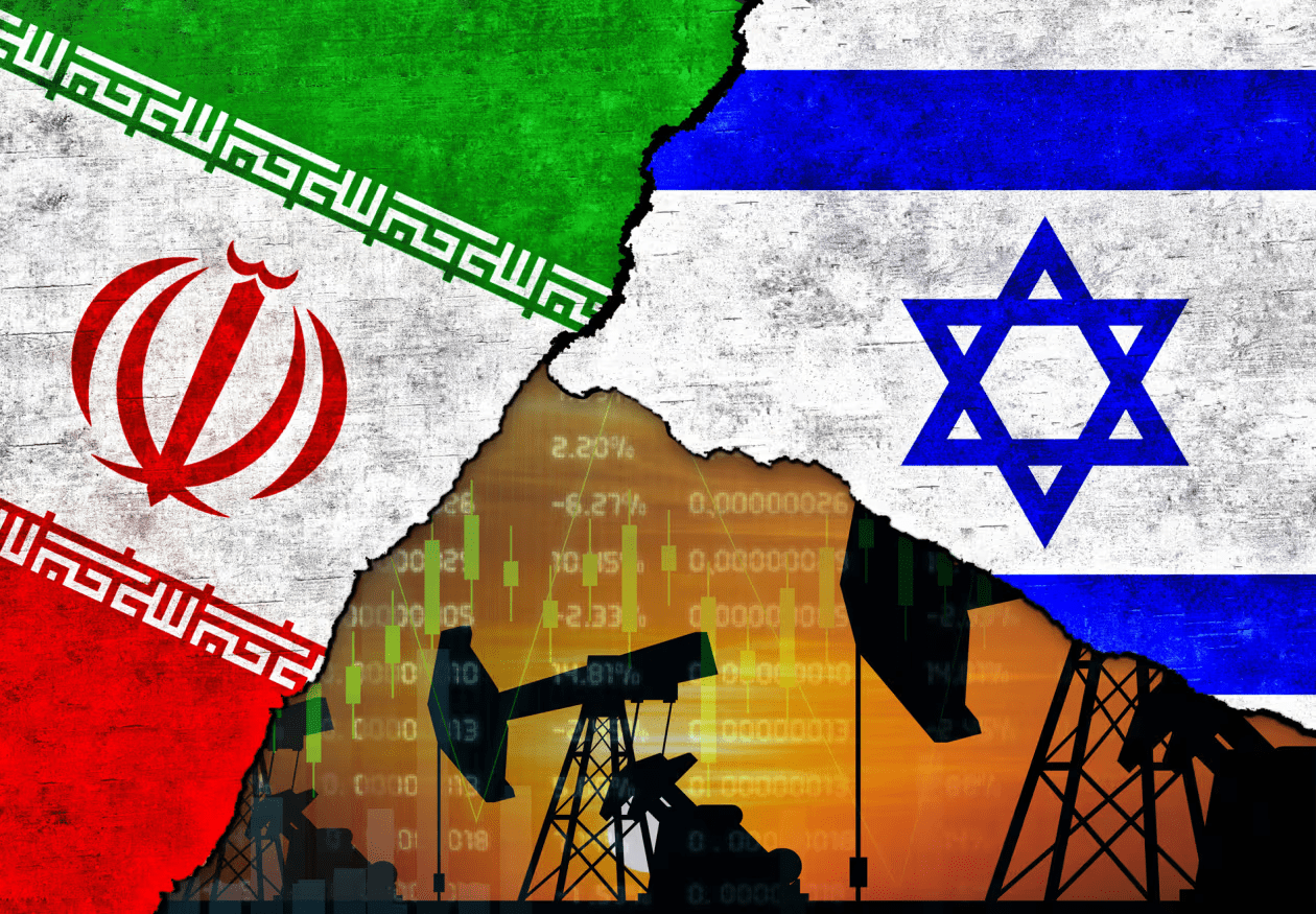 Israel Rancang Serangan Ke Atas Infrastruktur Minyak Iran, Pasaran Dalam Risiko!