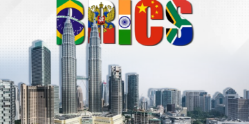 BRICS Senaraikan Malaysia Sebagai ‘Negara Rakan Kongsi’ Baharu!