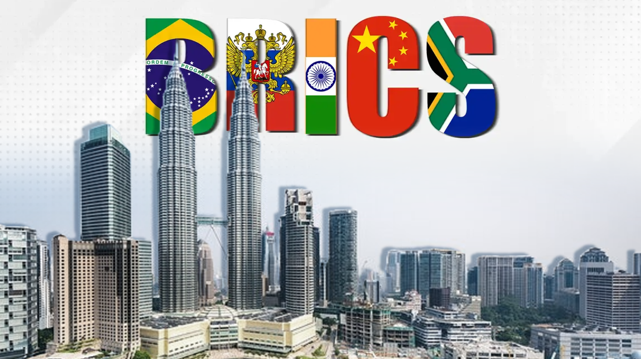 BRICS Senaraikan Malaysia Sebagai ‘Negara Rakan Kongsi’ Baharu!