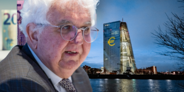ECB Bakal Laksana Pemotongan Kadar Pada Disember – Holzmann