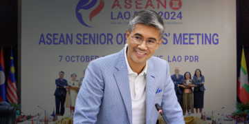 Pengukuhan Ekonomi & Pelaburan Jadi Agenda Utama Di Sidang Kemuncak ASEAN