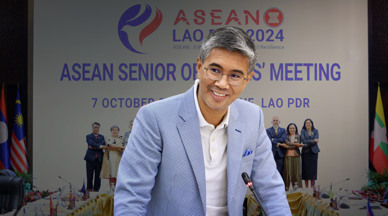 Pengukuhan Ekonomi & Pelaburan Jadi Agenda Utama Di Sidang Kemuncak ASEAN