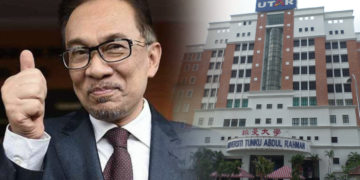 Terima Kasih PMX, UTAR Tak Payah Bayar Cukai LHDN RM83 Juta