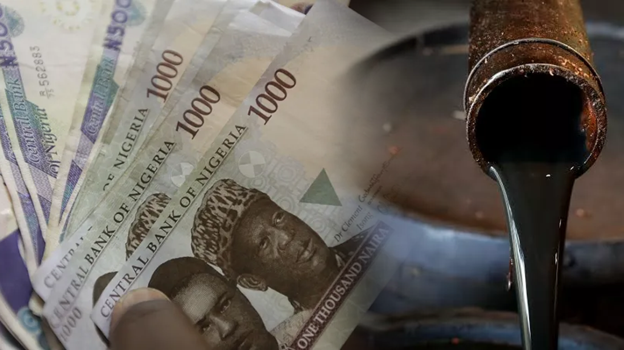 Naira Bakal Gantikan US Dolar Dalam Urusan Jual Beli Minyak Nigeria