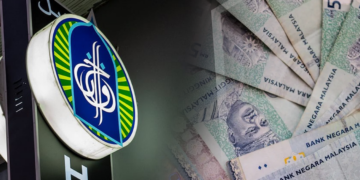 Disiasat Dengan Teliti, Aset GISB Di 10 Buah Negara Cecah RM52 Juta!