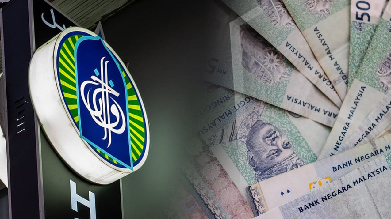 Disiasat Dengan Teliti, Aset GISB Di 10 Buah Negara Cecah RM52 Juta!