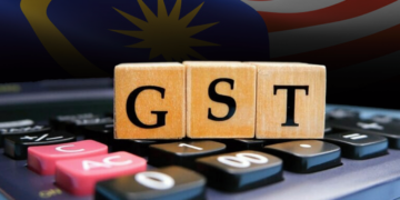 GST Akan Dilaksanakan Jika Gaji Minimum Cecah RM3,000-RM4,000?