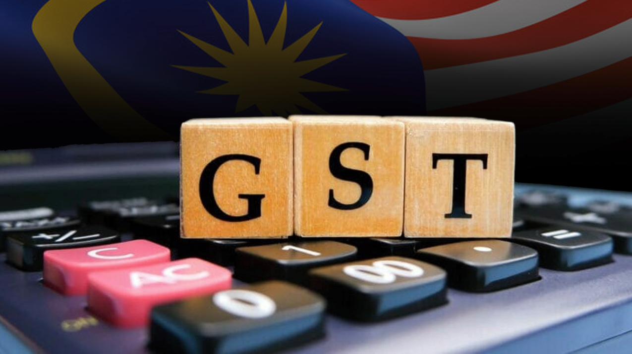 GST Akan Dilaksanakan Jika Gaji Minimum Cecah RM3,000-RM4,000?