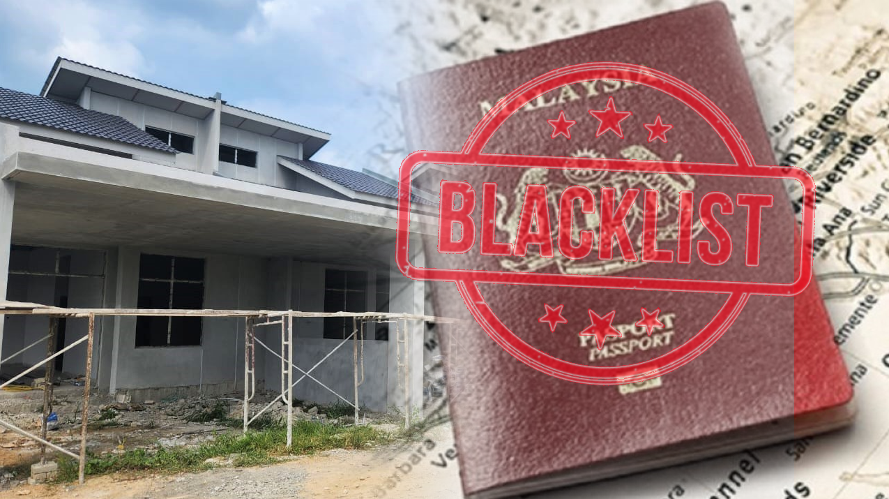 Projek Terbengkalai, Pemaju Bakal Kena ‘Blacklist’