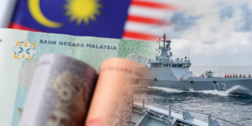 Peruntukan Bajet RM21 Bilion Tidak Cukup Untuk Naik Taraf Aset Pertahanan Negara